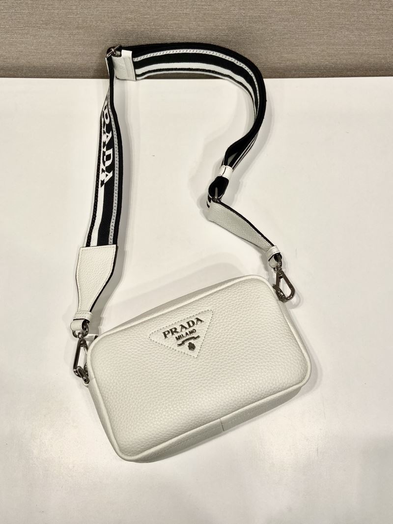 Pra*a box bags